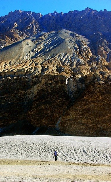 Ladakh