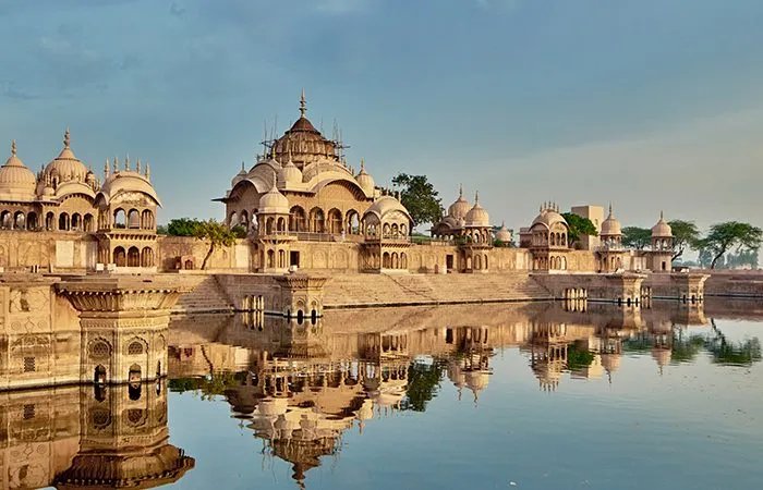 Chardham Yatra