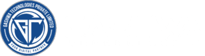 Gashwa Technologies Logo : 