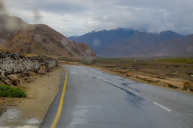 Classic Leh-Ladakh Adventure