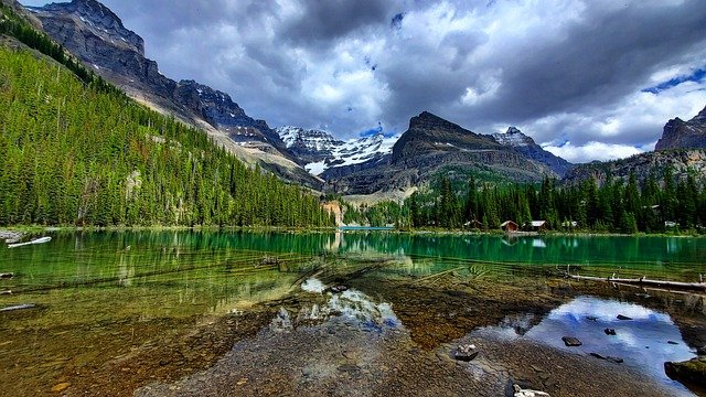 Spiti Valley and Chandratal Lake Camping 