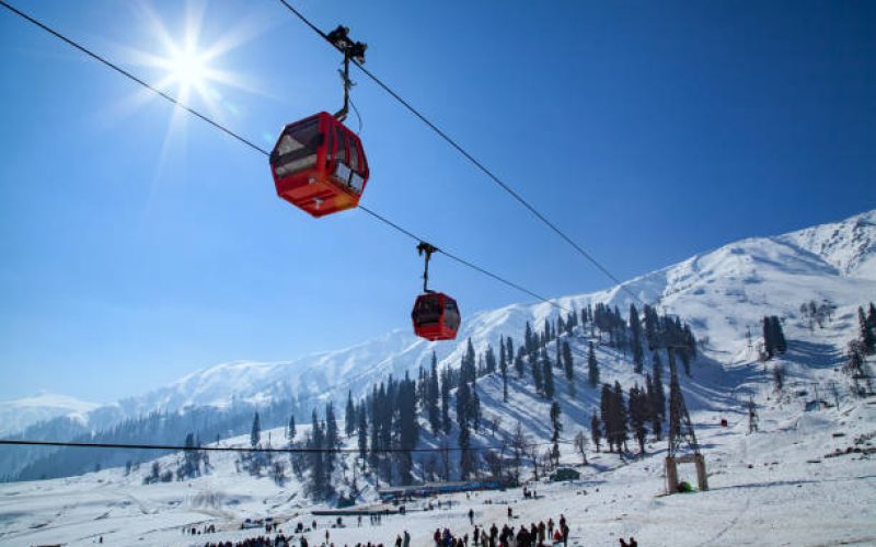 gulmarg